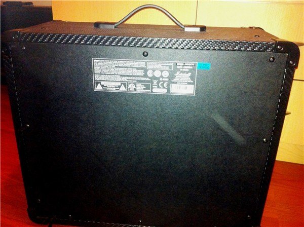 Marshall MG30CFX