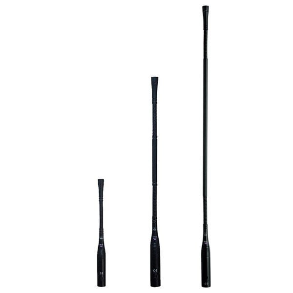 AKG GN50 incl. DPA, Screw Set 50 cm Gooseneck Vida Setli Mikrofon