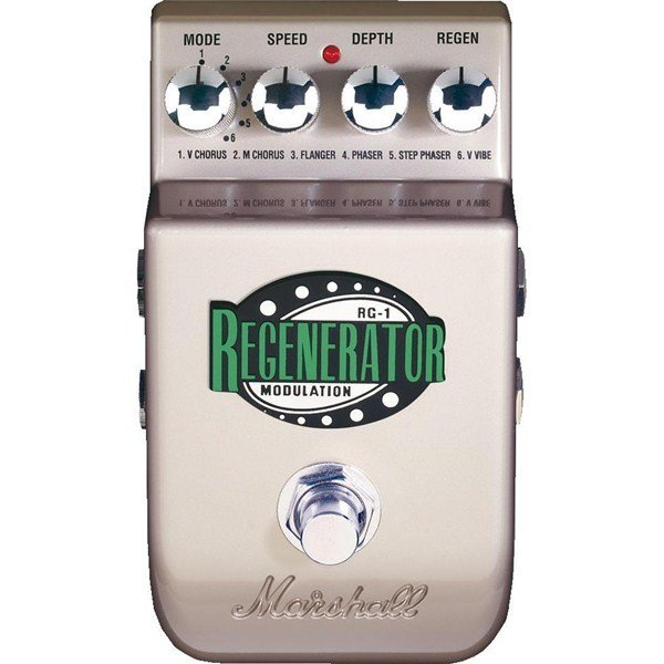 Marshall - PEDL10036