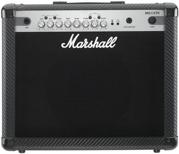 Marshall MG30CFX