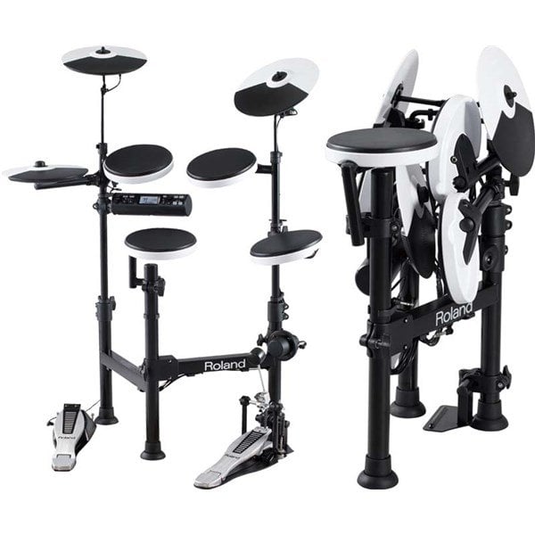 Roland TD-4KP Elektronik Davul Seti