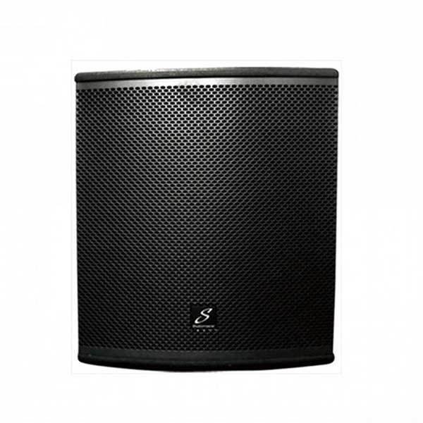 Studiomaster XPX 15SA - 15 inç 600W Aktif Subwoofer