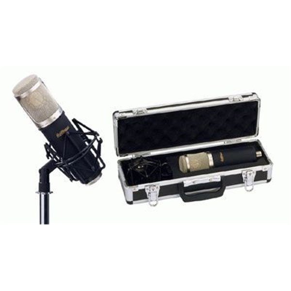 LD Systems D 1122 Condenser Studyo Kayıt Mikrofonu