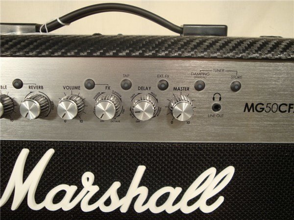 Marshall - MG50CFX