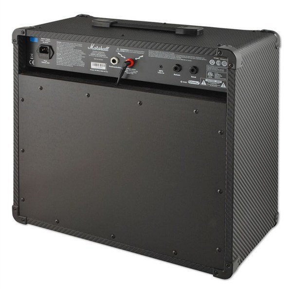 Marshall - MG50CFX