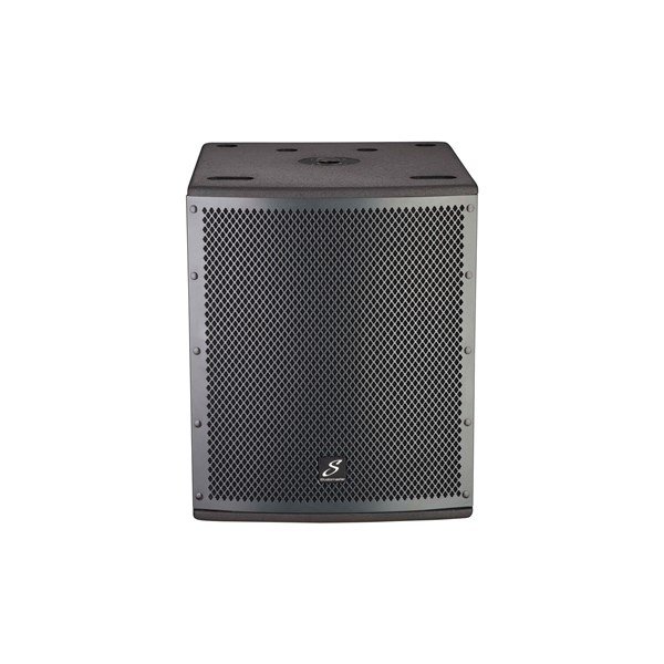 Studiomaster TRX 18S - 18 inç 600/2400 Watt Pasif Subwoofer