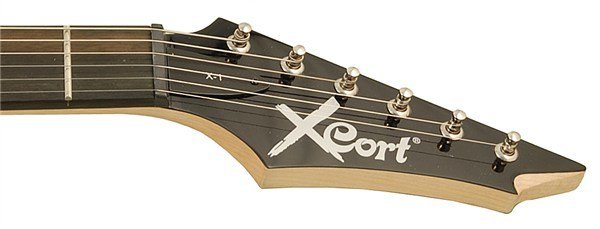 CORT X-1 RDS