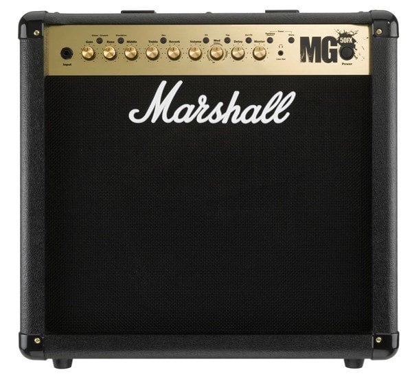 Marshall - MG50FX