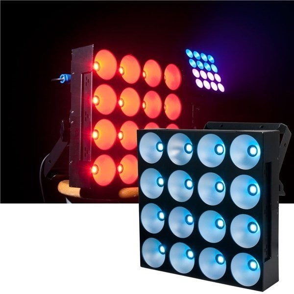 American Dj Dotz Matrix - 4 x 4 COB LED Matrix Panel