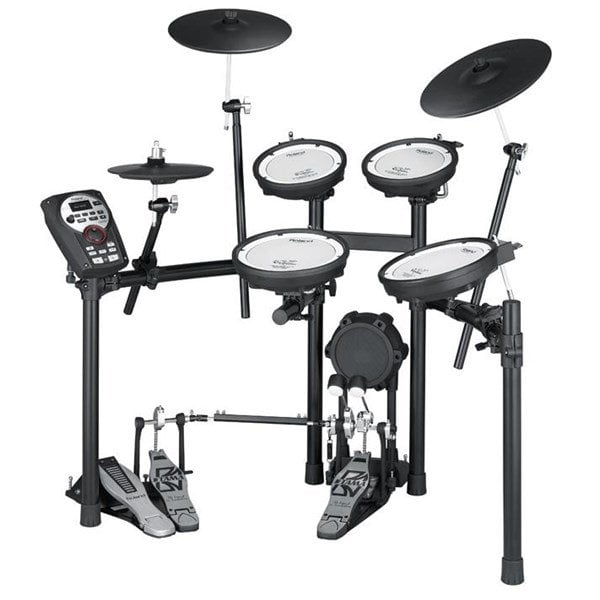 Roland TD-11KV Dijital Davul Seti