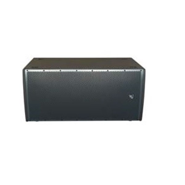 Studiomaster TRX 218S - 2x18'' 1200/4800 Watt Pasif Subwoofer