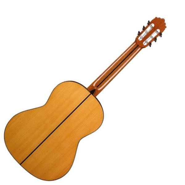 Altamira N700F Flamenco Klasik Gitar