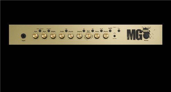 Marshall - MG101FX