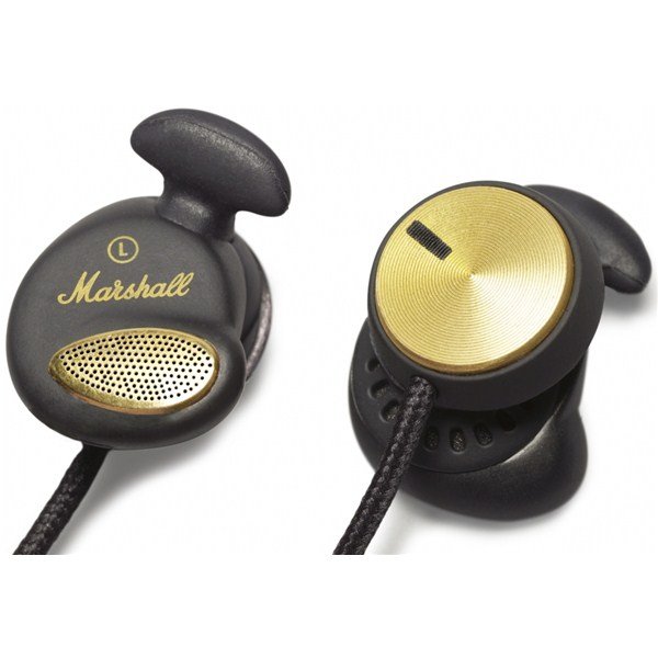 Marshall - ACCS 00096