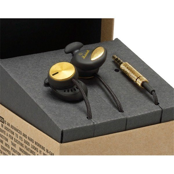 Marshall - ACCS 00096
