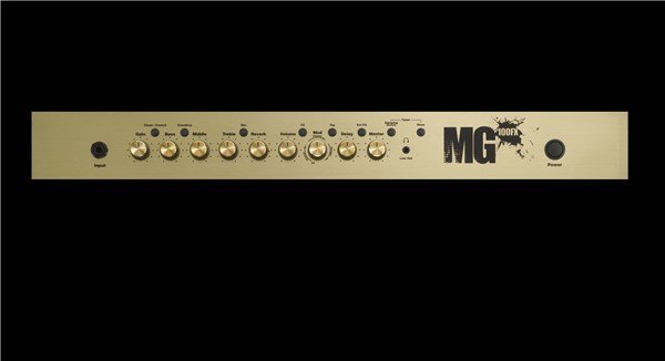 Marshall - MG102FX