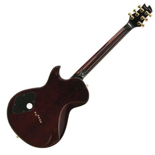 CORT  Z-CUSTOM BS