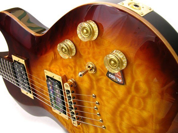 CORT  Z-CUSTOM BS