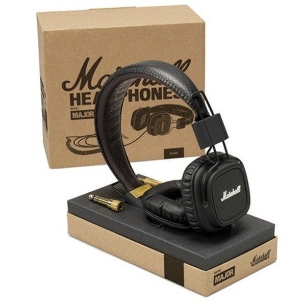Marshall - ACCS 00103