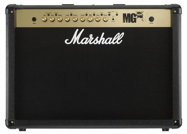 Marshall - MG102FX