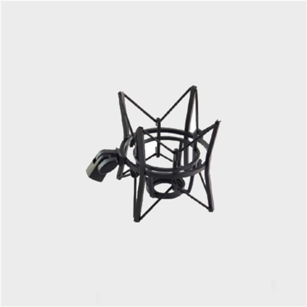 Starke T-5S Stüdyo Mikrofon Shock Mount, 48-51 mm Metal Malzeme