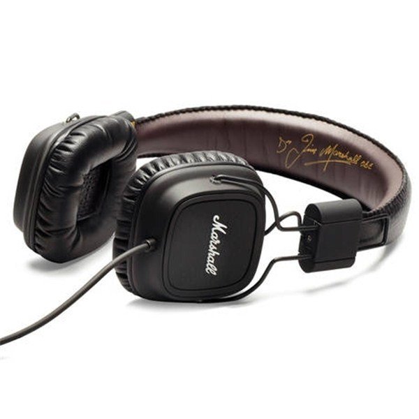 Marshall - ACCS 00103