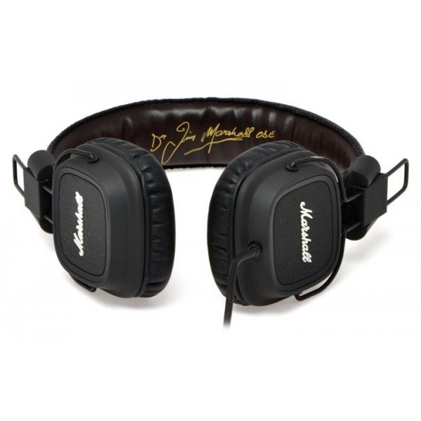 Marshall - ACCS 00103