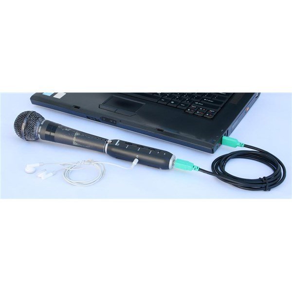 Shure SM58 X2U Kardioit Dinamik Mikrofon USB Sinyal Adaptörlü
