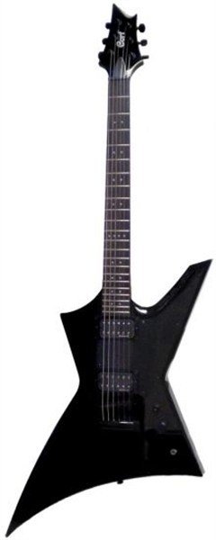 CORT - VX 2X BKM