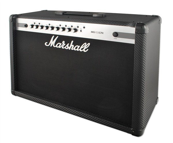 Marshall - MG102CFX