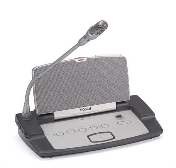 Bosch - DCN-CONCS