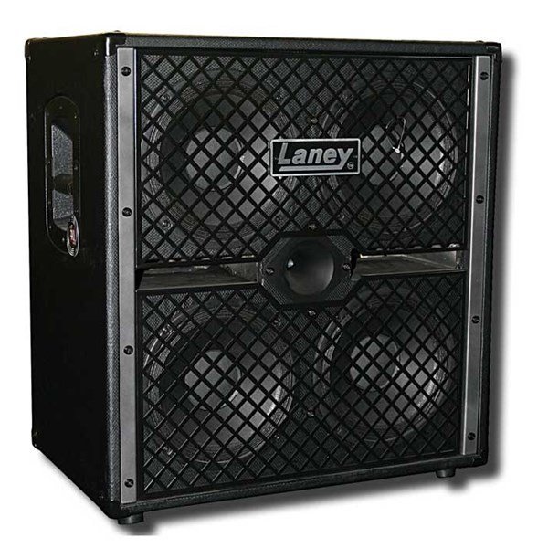 Laney NX-410 Bas Gitar Kabini