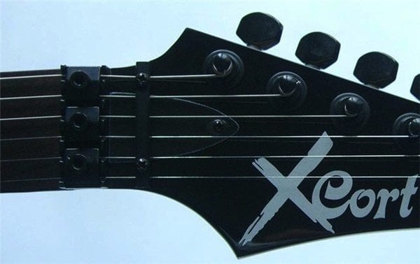 CORT X6NUT Üst Kilit