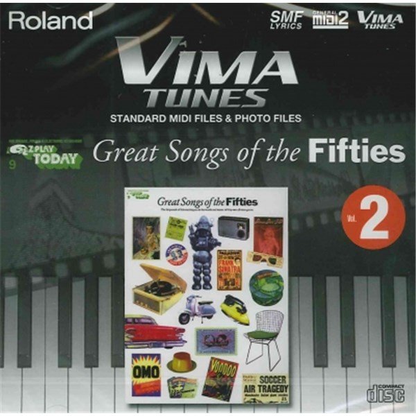 Roland VTMS-50-02