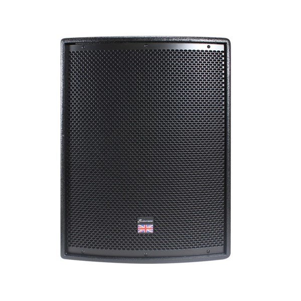 Studiomaster Drive 15SA - 15 inç 500W Aktif Subbass