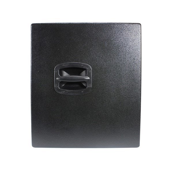 Studiomaster Drive 15SA - 15 inç 500W Aktif Subbass