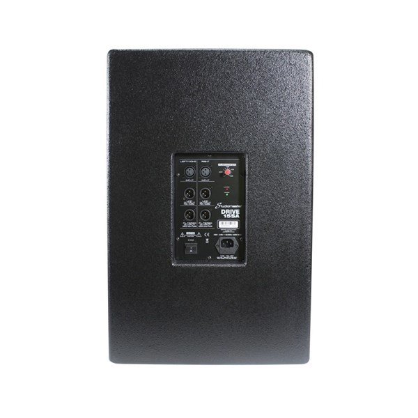 Studiomaster Drive 15SA - 15 inç 500W Aktif Subbass