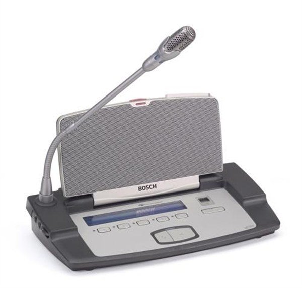 Bosch - DCN-CONCM