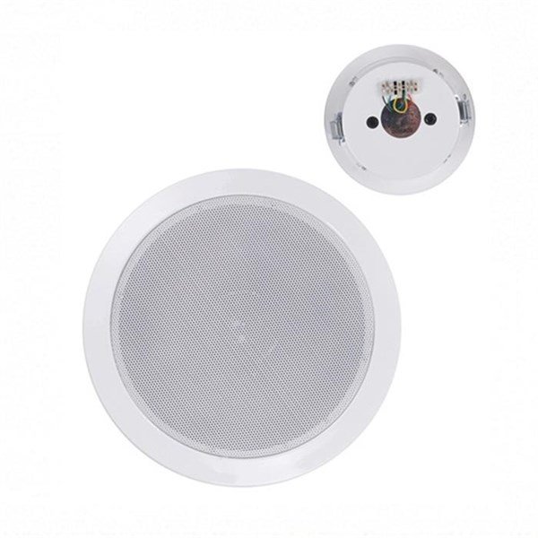 Spekon Full 6T - 16 cm 100V/10W Tavan Hoparlörü
