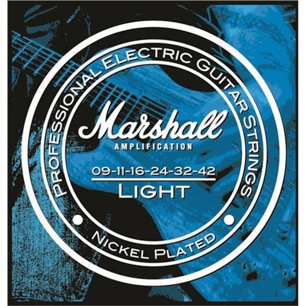 Marshall - MISC 00160