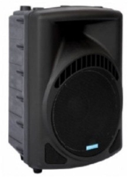 Eagletech Q1200 12-inch Pasif Kabin Hoparlör
