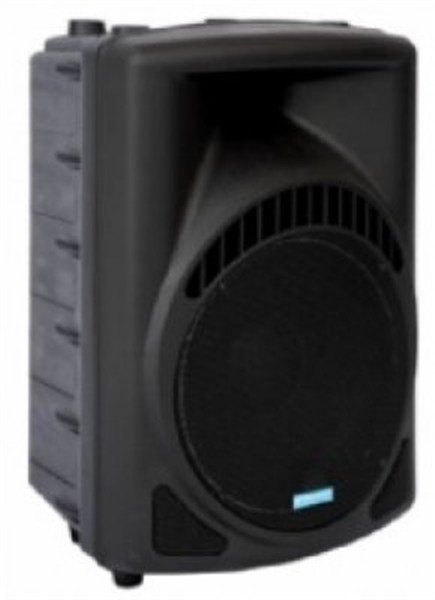Eagletech Q1200 12-inch Pasif Kabin Hoparlör
