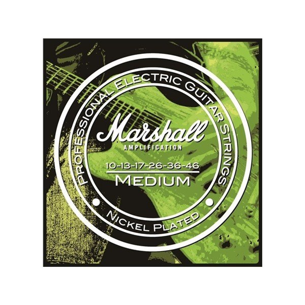 Marshall - MISC 00161