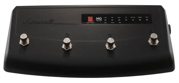 Marshall - PEDL90008
