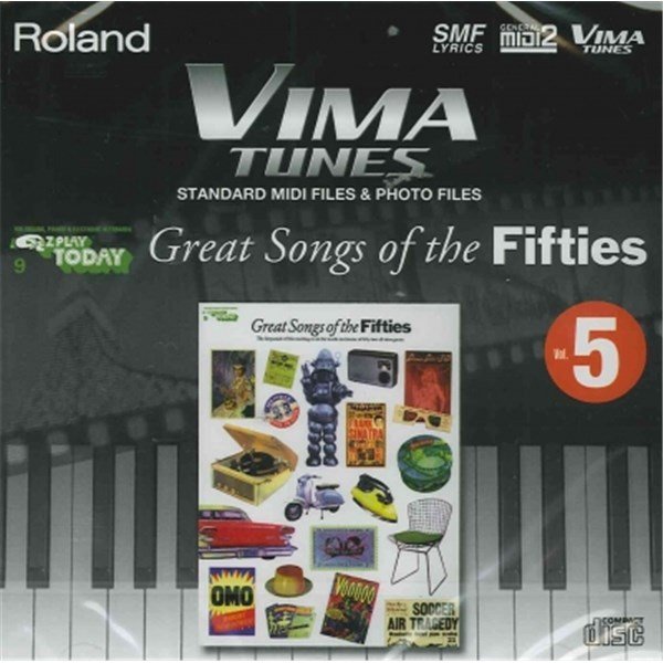 Roland VTMS-50-05
