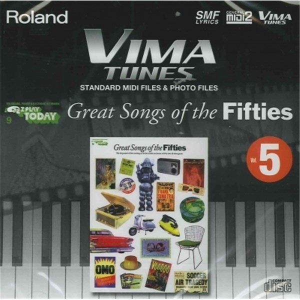 Roland VTMS-50-05