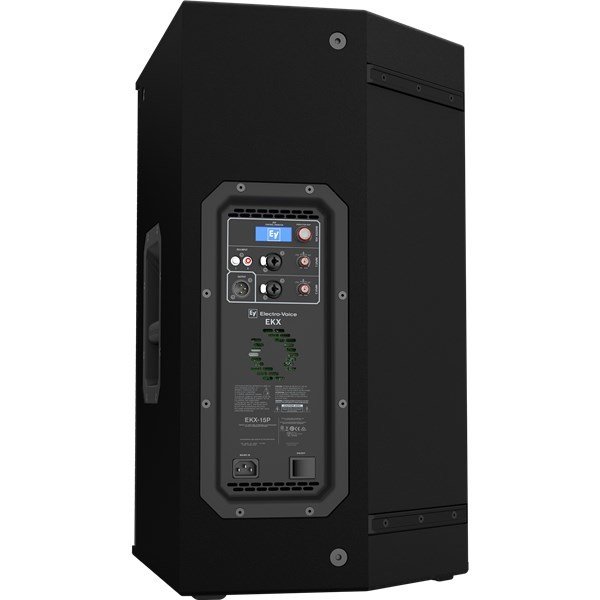 Electro Voice EKX-15P 15 inch 1500 Watt Aktif Kabin Hoparlör