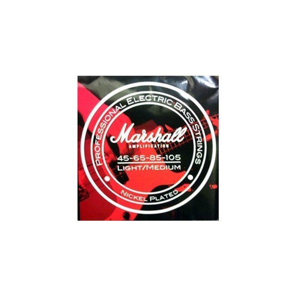 Marshall - MISC 00162