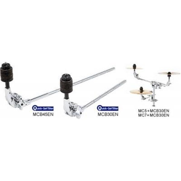Tama MCB45EN Cymbal Boom Arms