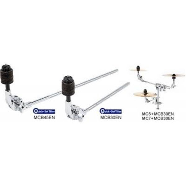 Tama MCB45EN Cymbal Boom Arms